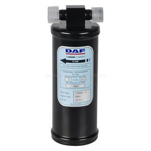 Filtro do Ar Condicionado - DAF 2015071