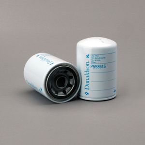 Filtro de Óleo - DONALDSON P558616
