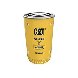 Filtro de Óleo Lubrificante - CATERPILLAR 7w2326