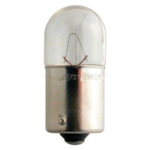 Lâmpada Ba15s - PHILIPS 1304837fc