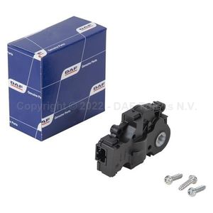 Motor Elétrico Atuador Aba Aquecedora - DAF 2130610