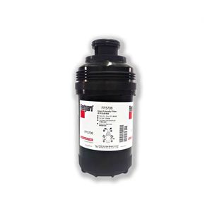 Filtro de Combustível - FLEETGUARD 2P0127177FC