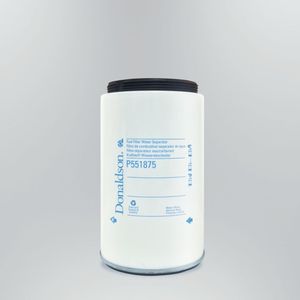 Filtro de Combustível Separador de Água - DONALDSON P551875