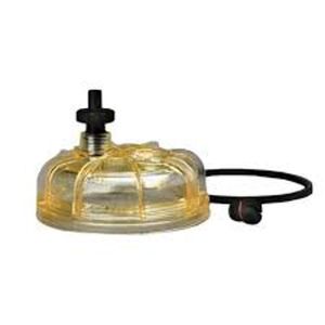 Copo Racor sem Sensor - DONALDSON P564750