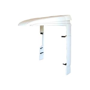Defletor XF SC Primer Articulado - DAF 0918113