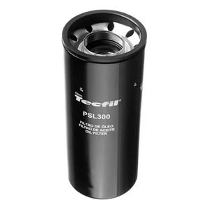 Filtro De Óleo Lubrificante - TecfilI W0710