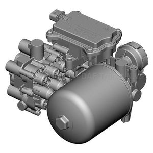 Unidade de Abastecimento de Ar 12 Bar - DAF 2330096