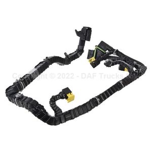 Chicote Eletrônico para Chassi - DAF 2235793