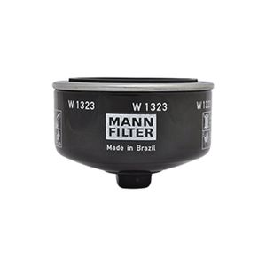 Filtro de Óleo Lubrificante - MANN-FILTER W1323FCC