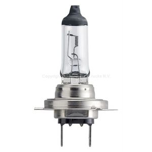 Lâmpada Halogêneo H7 - Philips 0917511