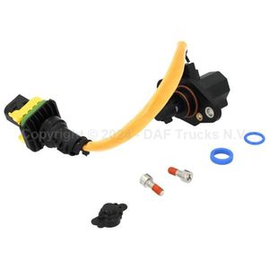 Sensor de Água no Combustível - PACCAR 2418576