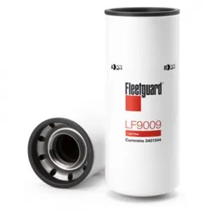 Filtro do Óleo Lubrificante - FLEETGUARD 2T0115561