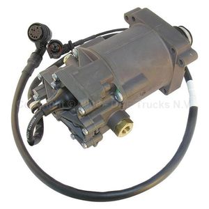 Atuador da Embreagem - DAF 1938762RN