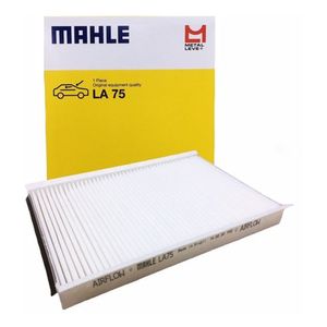 Filtro de Cabine - MAHLE 21634