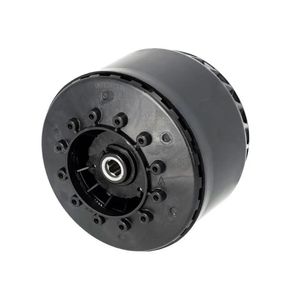 Elemento do Filtro Ventilação do Cárter C105 - DAF 2299013