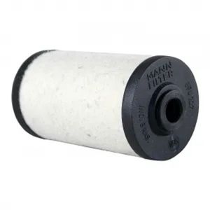 Filtro de Combustível - MANNFILTER BFU707