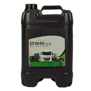 MOTORS PLUS SYNTEX CI-4 10W40 20L - DAF PAC986FCC