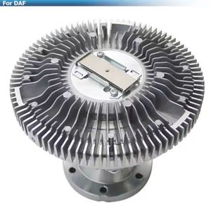 Embreagem ventilador - DAF 2402710