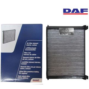 Elemento de Filtragem de Ar - DAF 1953596