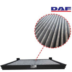 Elemento de Filtragem de Ar - DAF 1953596