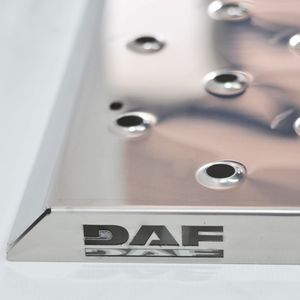 Proteção Termica - DAF 2027948