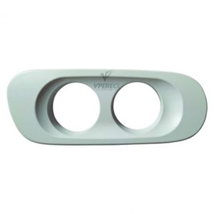 Moldura do Farol Auxiliar LD - DAF 1973358