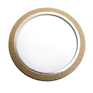 Gaxeta Bronze do Escape - DAF 1917870