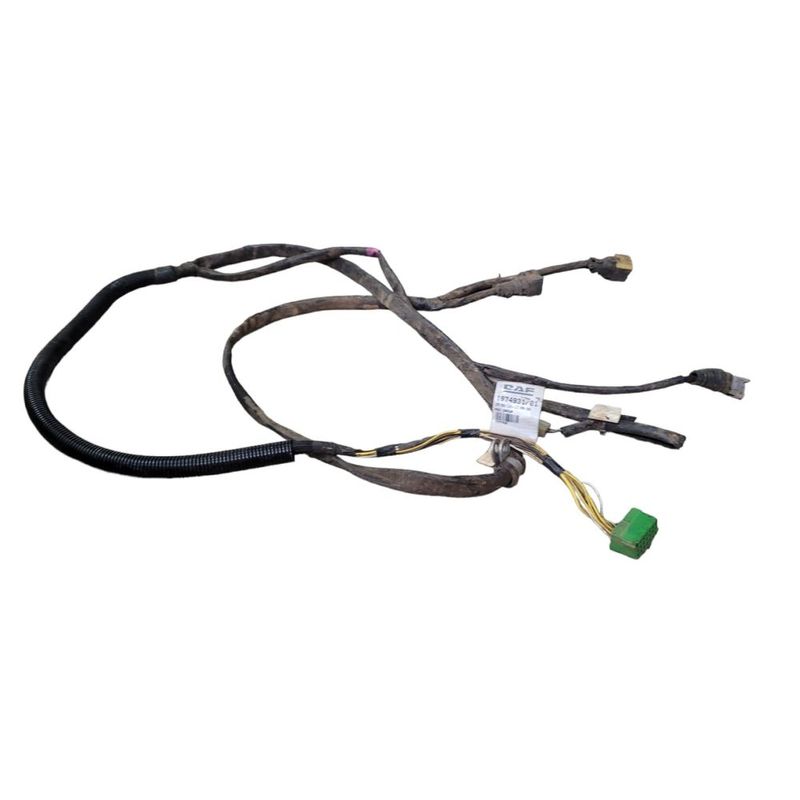 Chicote El trico do Motor - DAF 1887553 0