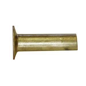 Rebite Ferro Maciço Bicromat 10X10 - DAF 1243351FC