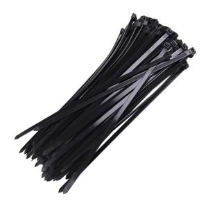 Abraçadeira Nylon Preta 400 x 4.80mm - DAF 0657954fc