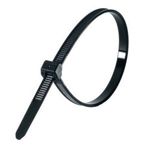Abraçadeira Nylon Preta 400 x 4.80mm - DAF 0657954fc