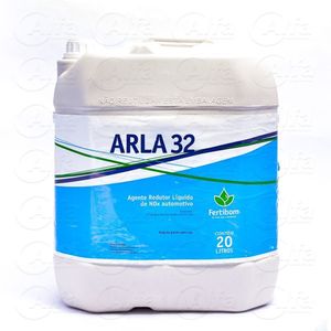 NBX Arla32 20L - DAF NBXARLA32